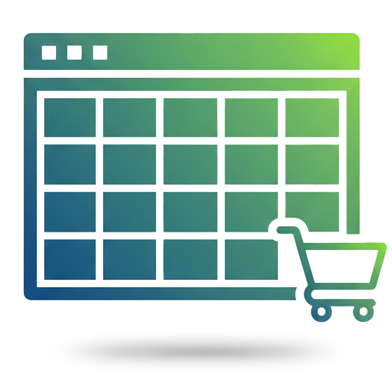 Actus WOO Excel Logo